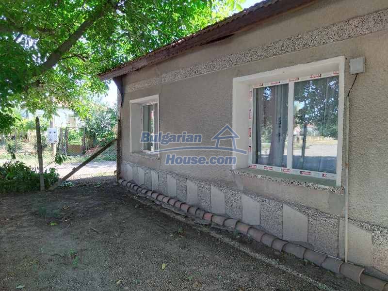 13561:4 - One storey house in good condition 18 km from Stara Zagora 