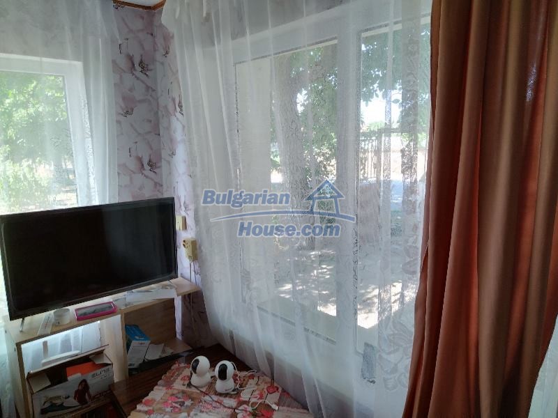 13561:26 - One storey house in good condition 18 km from Stara Zagora 