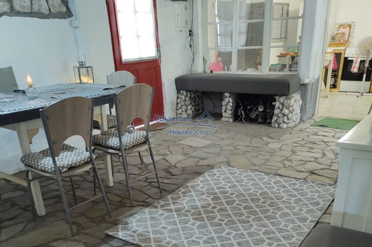 13565:24 - The WALNUT HOUSE - renovated property 55 km from Plovdiv