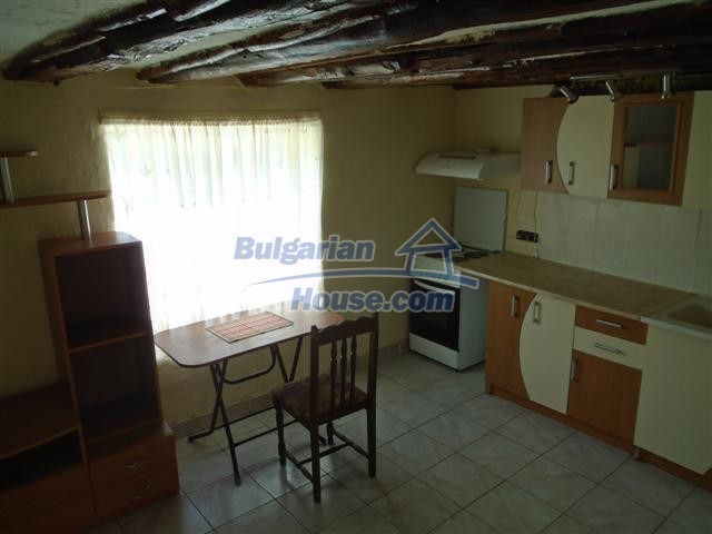 13569:8 -  Недвижимость в Болгарии на продажу недалеко от Елхово
