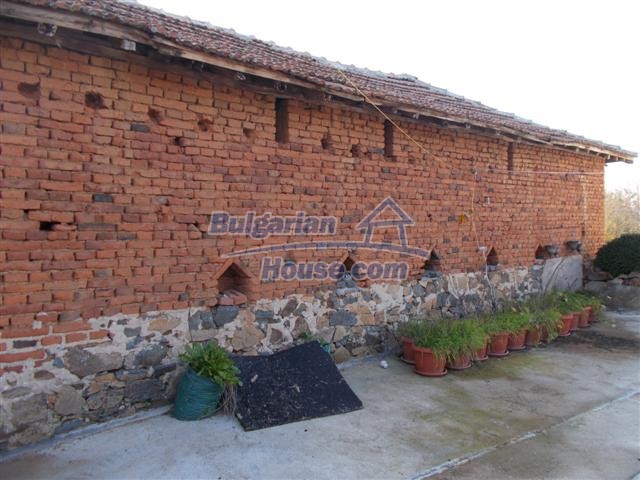 13569:22 - Renovated Bulgarian properties for sale near Elhovo 