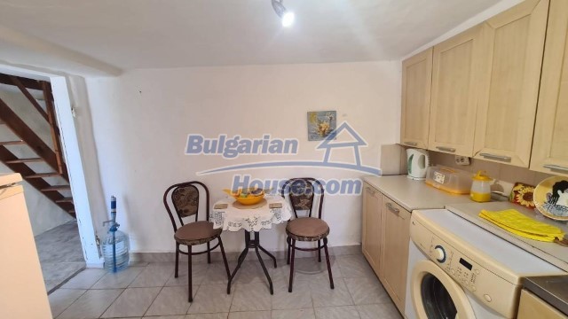 13572:12 - Two storey house for sale 20 km from Elhovo 