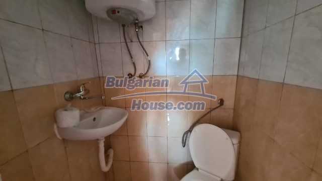 13572:42 - Two storey house for sale 20 km from Elhovo 