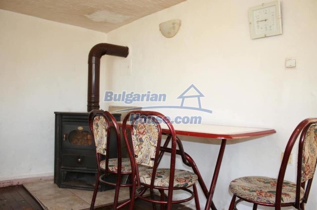13572:61 - Two storey house for sale 20 km from Elhovo 