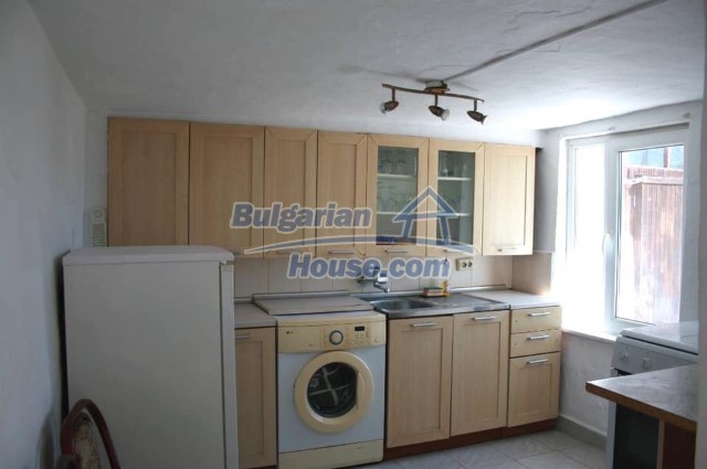 13572:58 - Two storey house for sale 20 km from Elhovo 