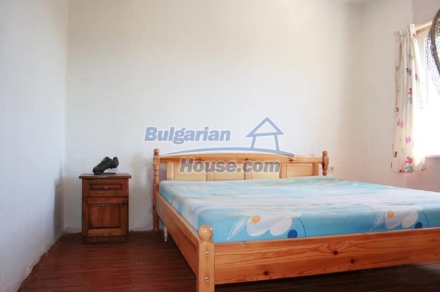 13572:62 - Two storey house for sale 20 km from Elhovo 