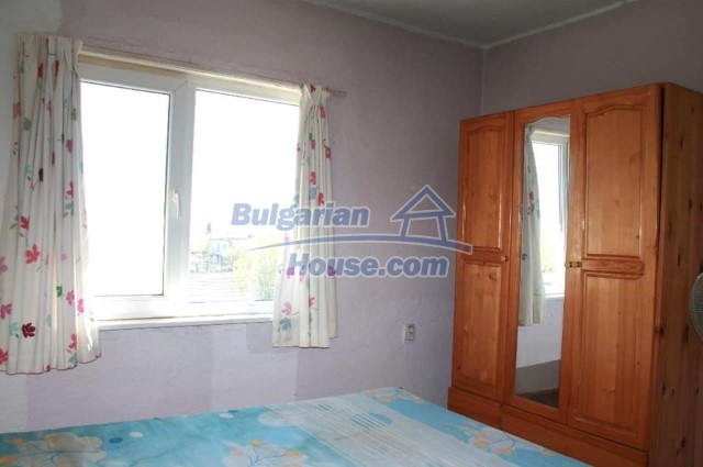 13572:63 - Two storey house for sale 20 km from Elhovo 