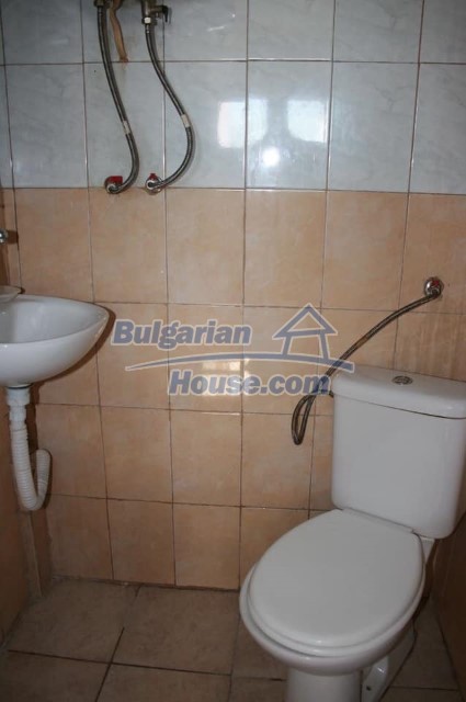 13572:66 - Two storey house for sale 20 km from Elhovo 