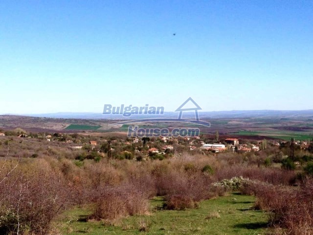 13572:71 - Two storey house for sale 20 km from Elhovo 