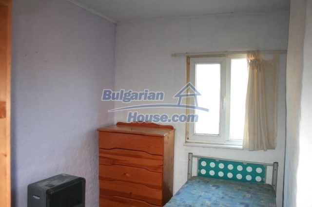 13572:67 - Two storey house for sale 20 km from Elhovo 