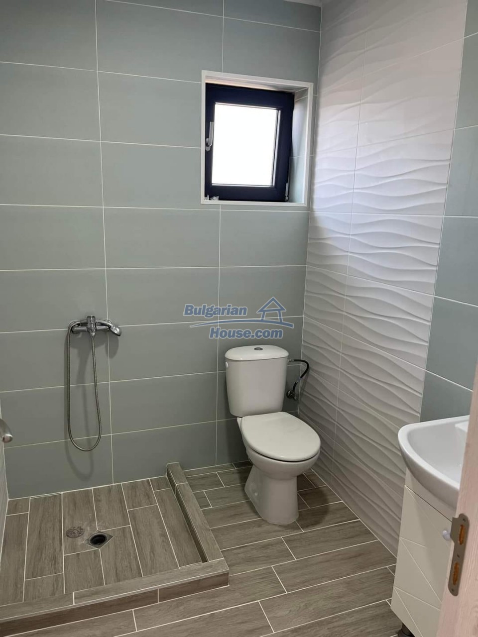 13405:16 - New one-storey house for sale  4 km from Balchik