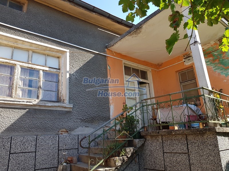 13584:2 - Cheap Bulgarian property for sale  near Galabovo Stara zagora re