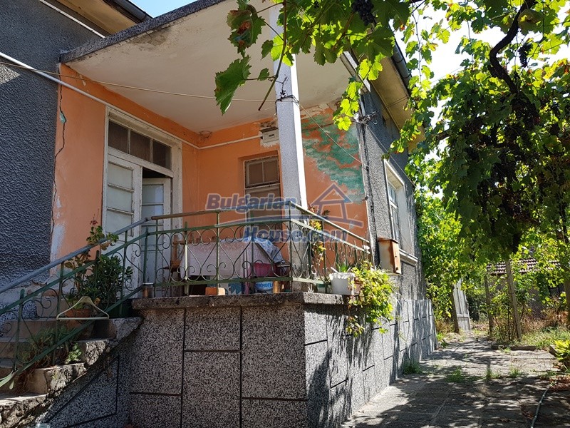 13584:3 - Cheap Bulgarian property for sale  near Galabovo Stara zagora re