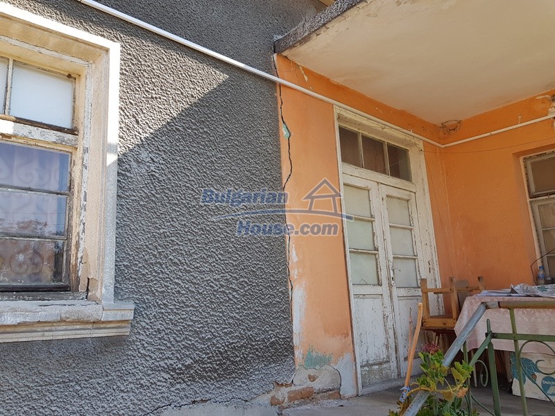 13584:27 - Cheap Bulgarian property for sale  near Galabovo Stara zagora re