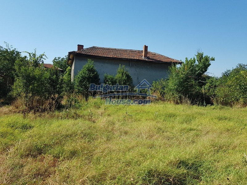 13584:66 - Cheap Bulgarian property for sale  near Galabovo Stara zagora re