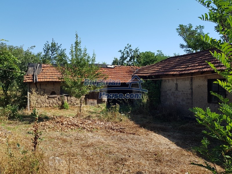 13584:69 - Cheap Bulgarian property for sale  near Galabovo Stara zagora re