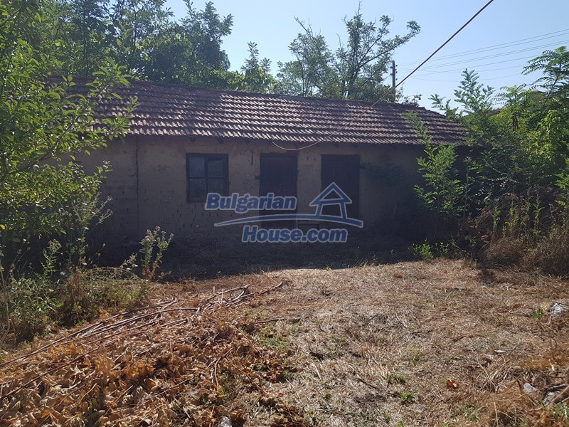 13584:72 - Cheap Bulgarian property for sale  near Galabovo Stara zagora re