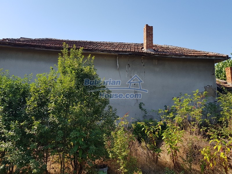 13584:65 - Cheap Bulgarian property for sale  near Galabovo Stara zagora re