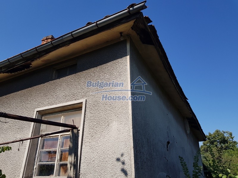 13584:67 - Cheap Bulgarian property for sale  near Galabovo Stara zagora re