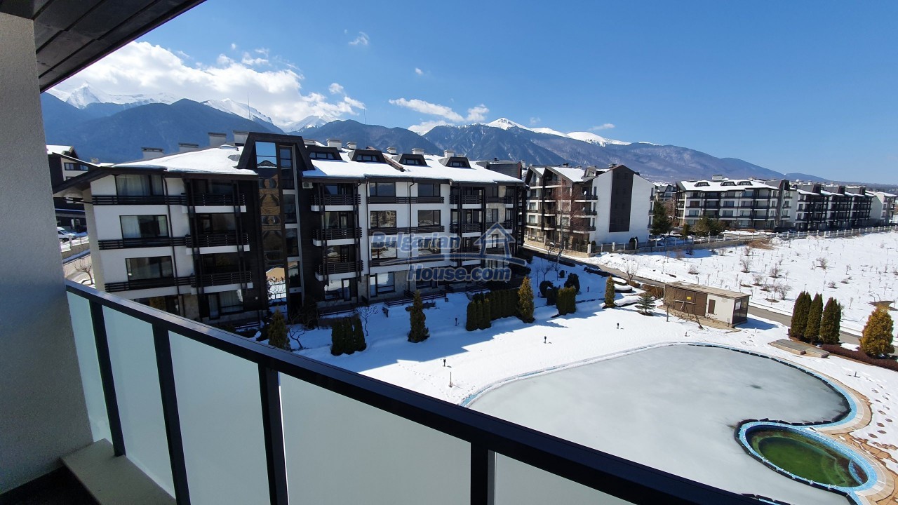 13589:5 - Cozy 1 BED apartment  for sale in Aspen Heights near Bankso 