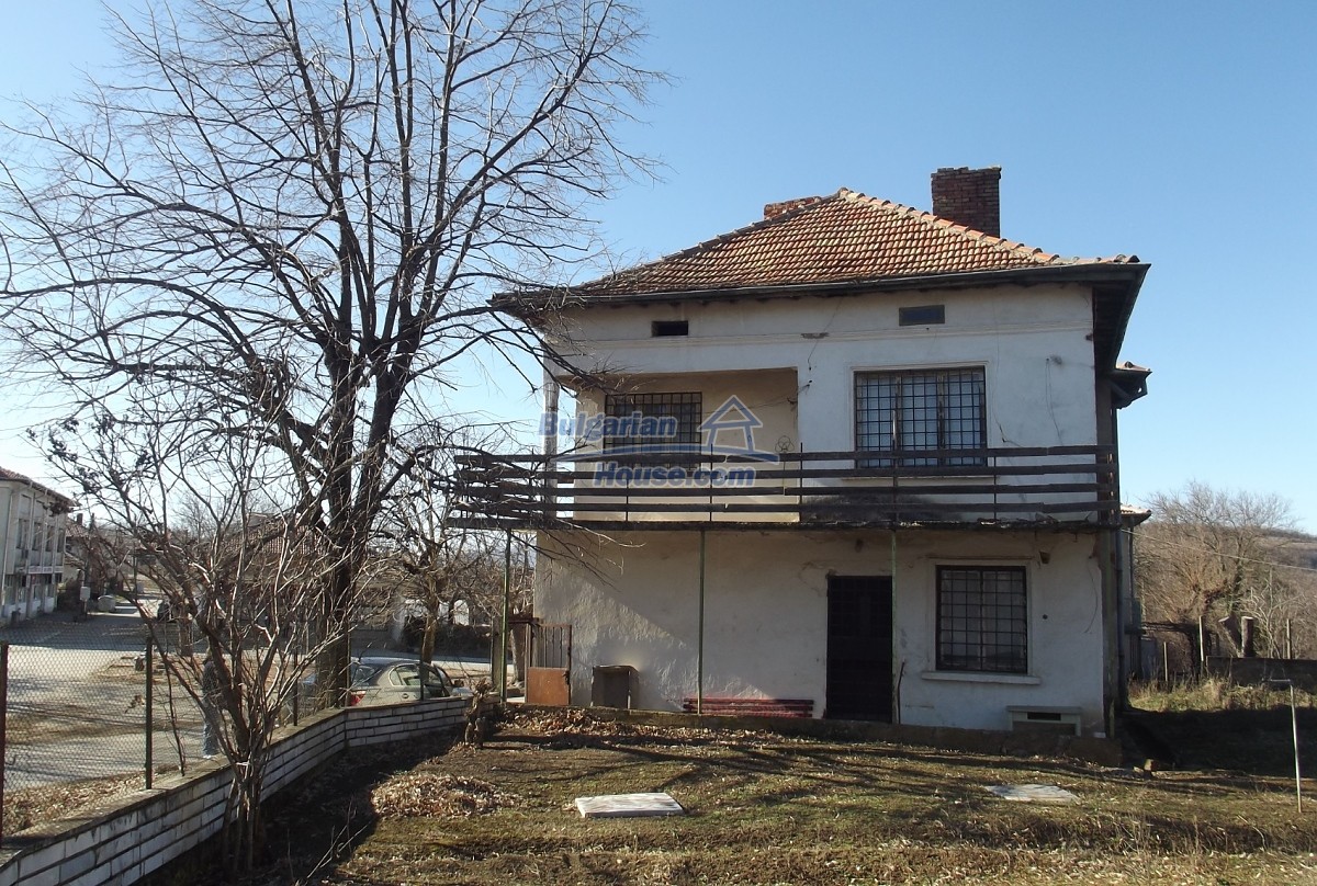9261:12 - Four bedroom Bulgarian house for sale in Vratsa region