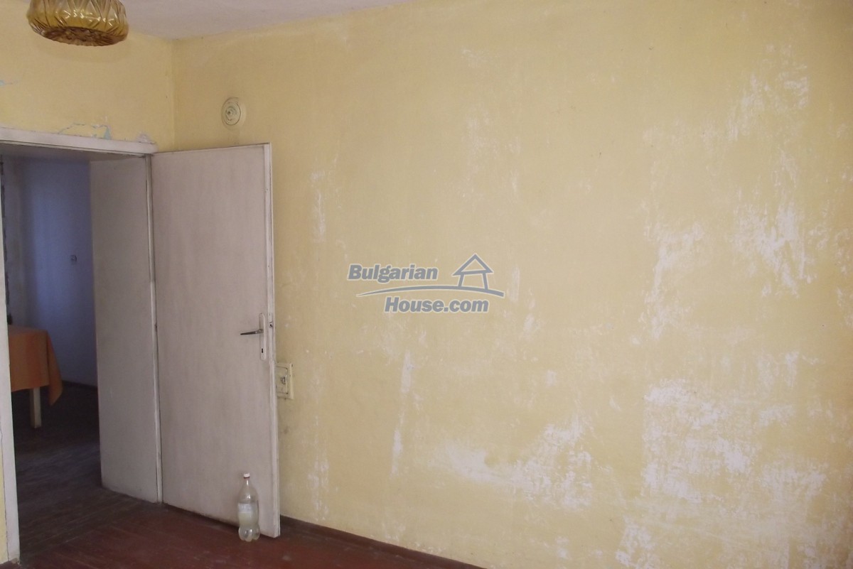 9261:40 - Four bedroom Bulgarian house for sale in Vratsa region