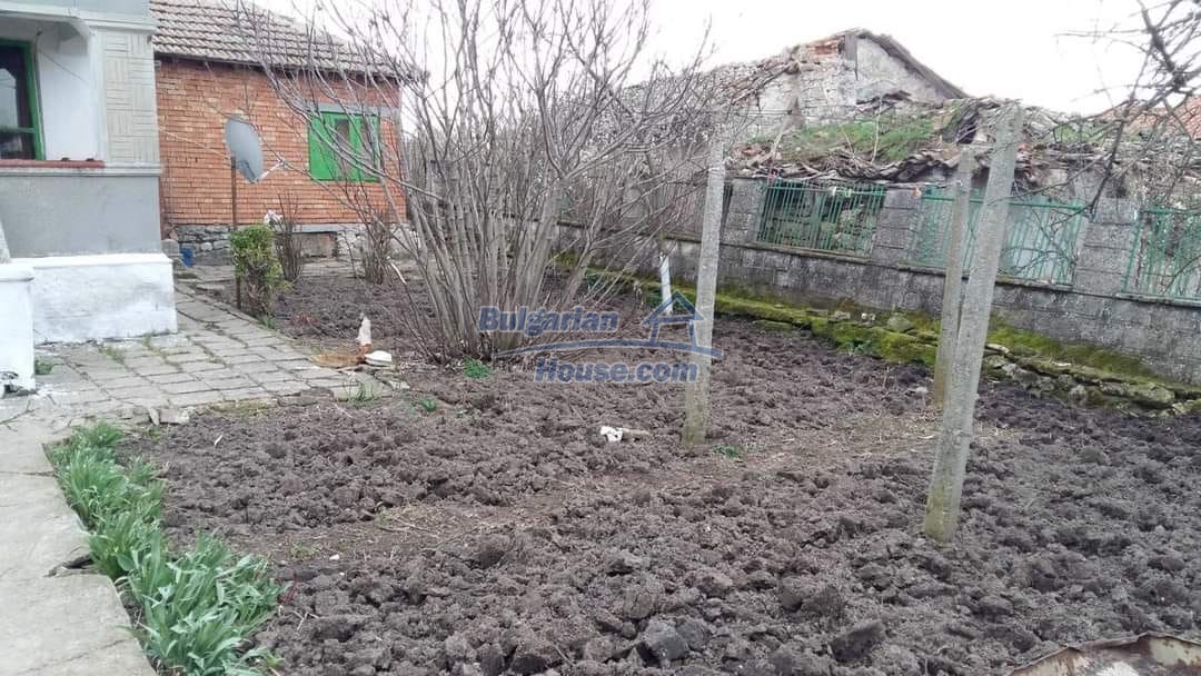 13601:5 - Rural property for sale  only 9km from  Balchik