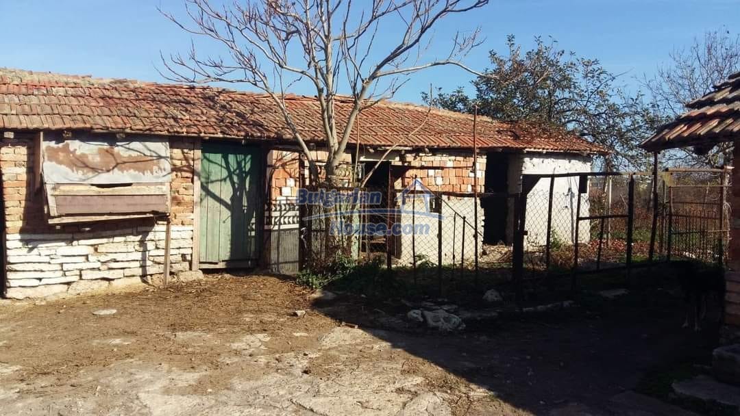 13601:8 - Rural property for sale  only 9km from  Balchik