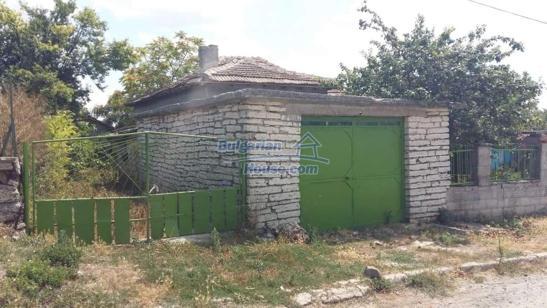 13601:11 - Rural property for sale  only 9km from  Balchik