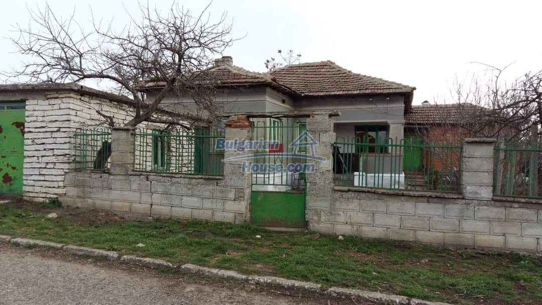 13601:17 - Rural property for sale  only 9km from  Balchik