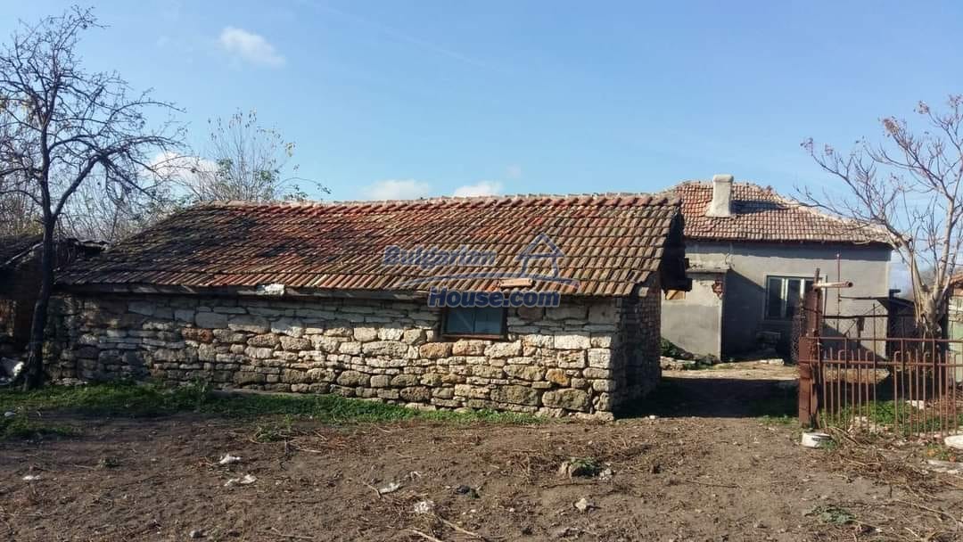 13601:18 - Rural property for sale  only 9km from  Balchik