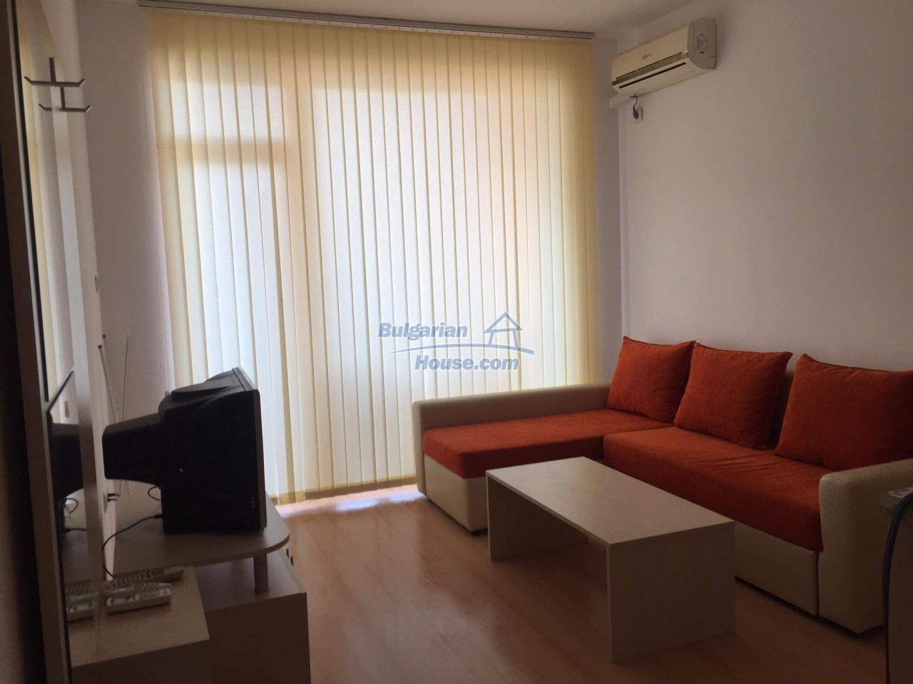 Studio apartments for sale near Burgas - 13160