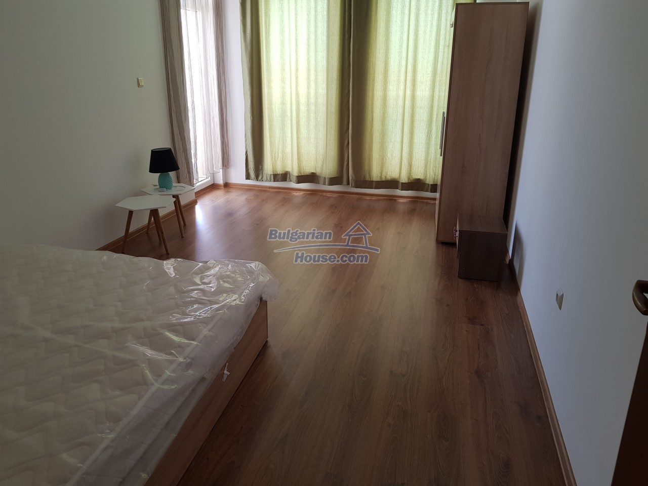 12975:19 - NEW furniture Bright & Sunny 2 BED apartment near Sunny Beach