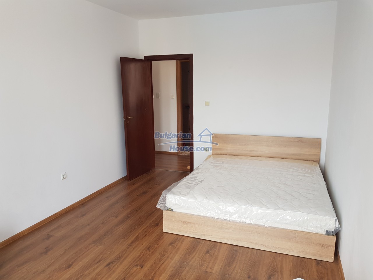 12975:20 - NEW furniture Bright & Sunny 2 BED apartment near Sunny Beach