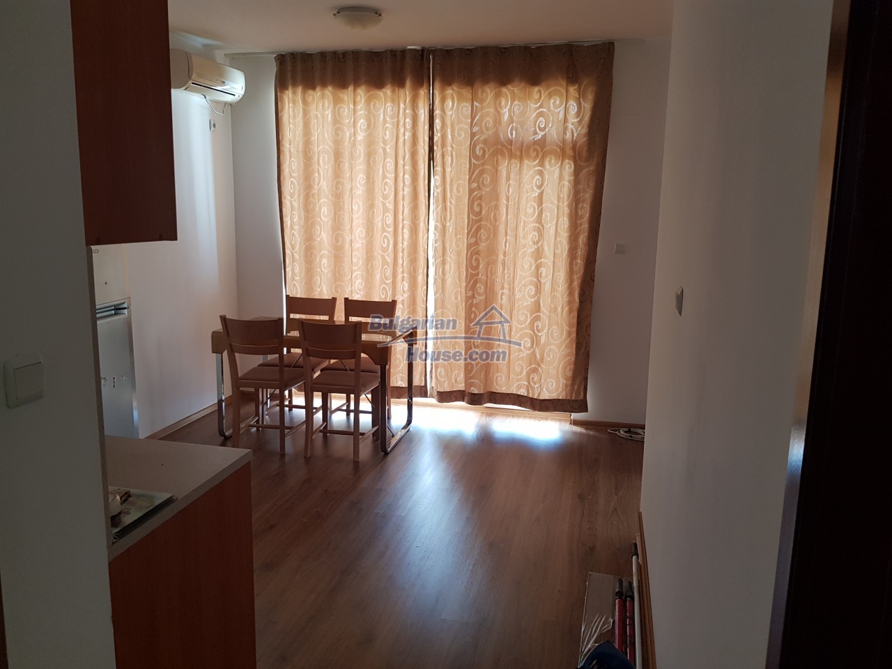 12975:24 - NEW furniture Bright & Sunny 2 BED apartment near Sunny Beach