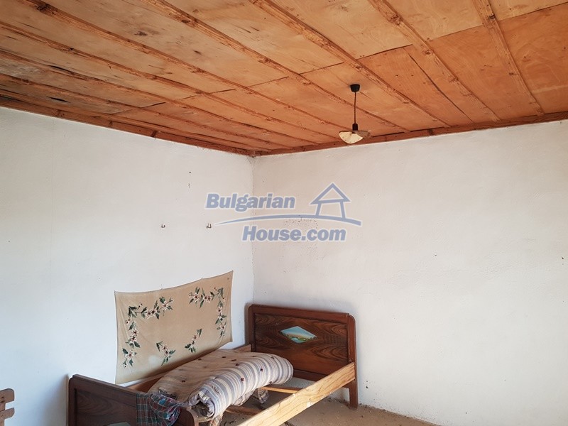 11840:9 - Cheap Bulgarian property in a calm and nice place near Popovo