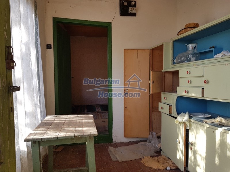 11840:6 - Cheap Bulgarian property in a calm and nice place near Popovo