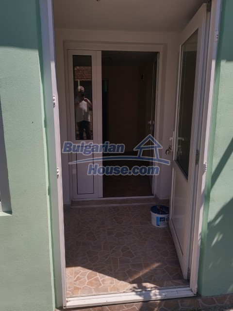 13619:17 - Renovated house in Lesovo at the border with Turkey, 25km Elhovo