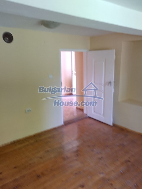 13619:30 - Renovated house in Lesovo at the border with Turkey, 25km Elhovo