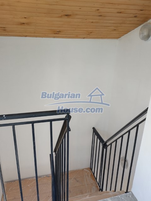 13619:32 - Renovated house in Lesovo at the border with Turkey, 25km Elhovo