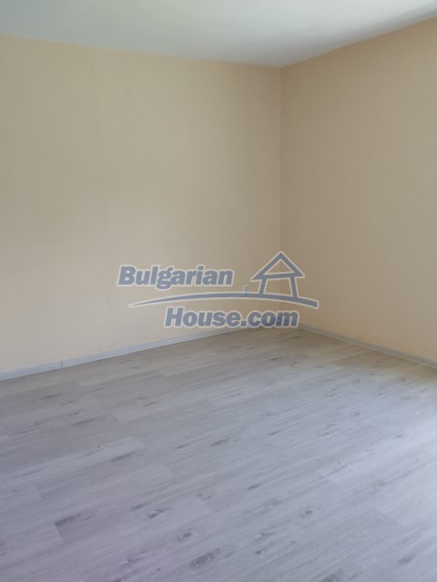 13619:44 - Renovated house in Lesovo at the border with Turkey, 25km Elhovo