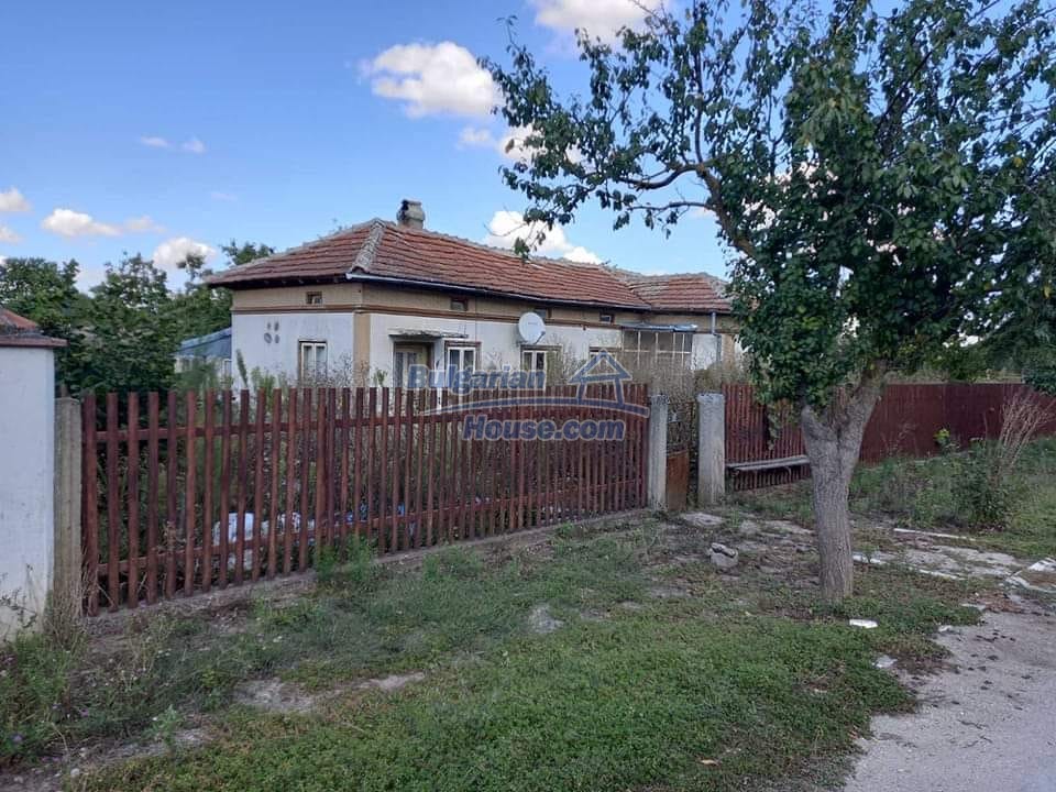 13623:1 - Rural property near DOBRICH AND BALCHIK!EXCLUSIVE OFFER!