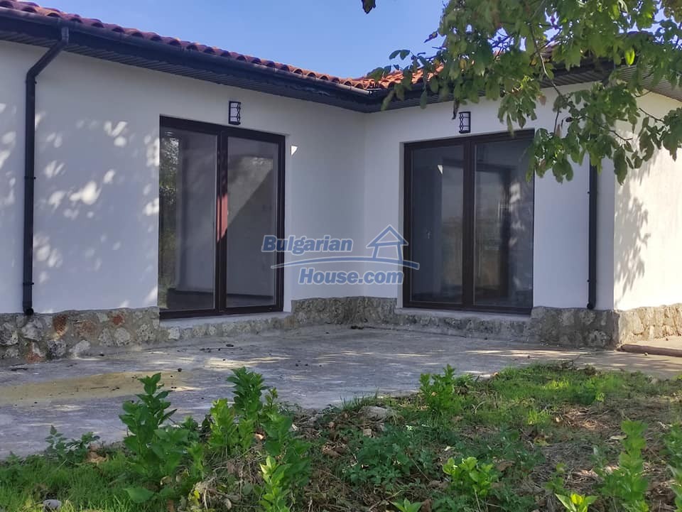 13625:11 - Excellent property just 5 km from Balchik and the sea!