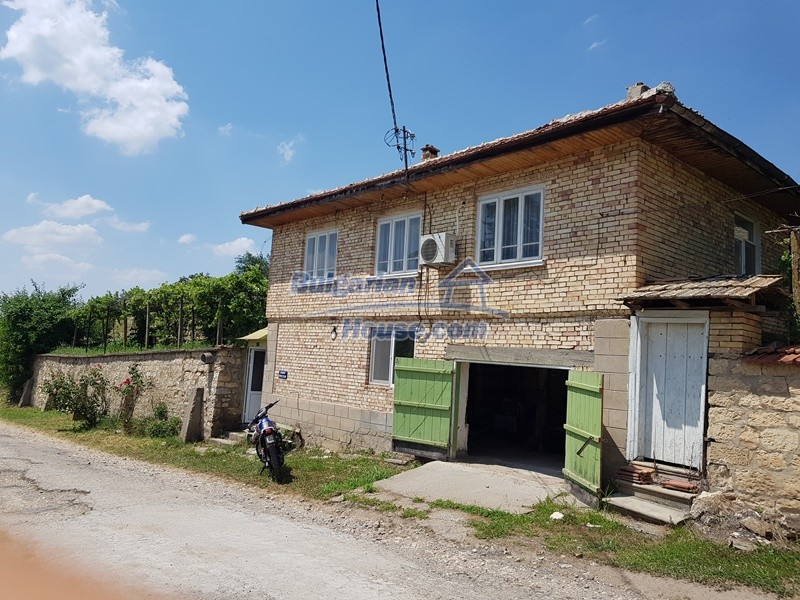 Houses / Villas for sale near Targovishte - 13631