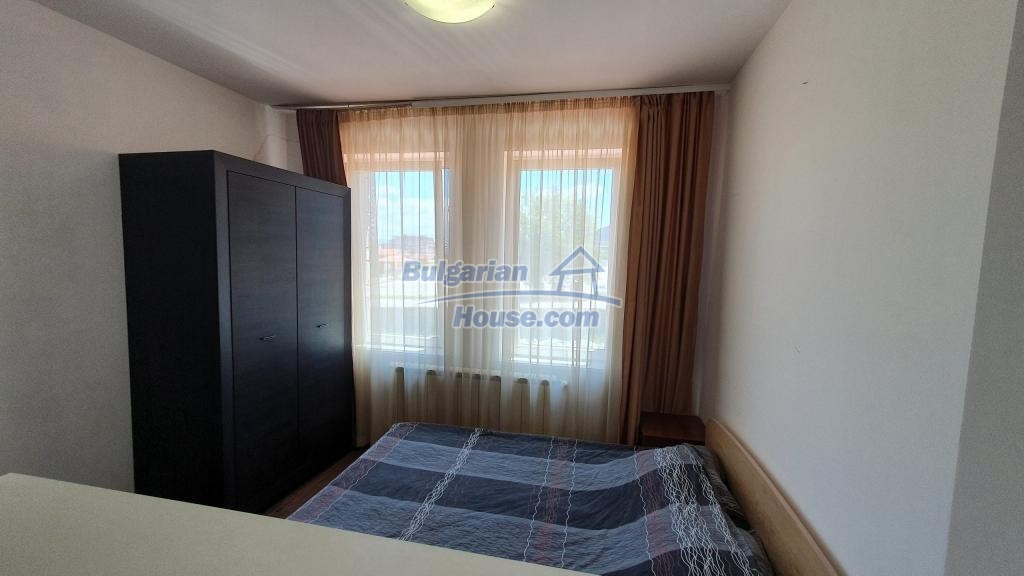 13632:8 - Studio apartment in gated complex BanskoRoyal Towers