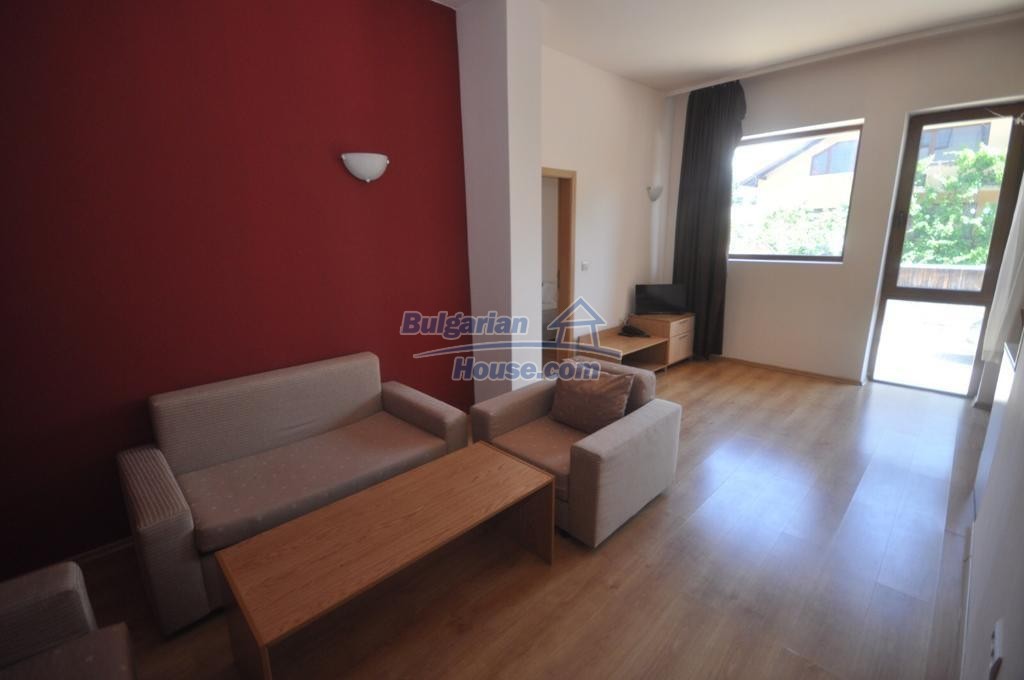 13634:19 - ONE-BED apartment  in ADEONA complex 1 km from ski lifts Banskо