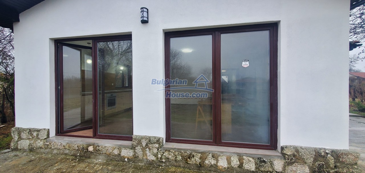 13625:18 - Excellent property just 5 km from Balchik and the sea!