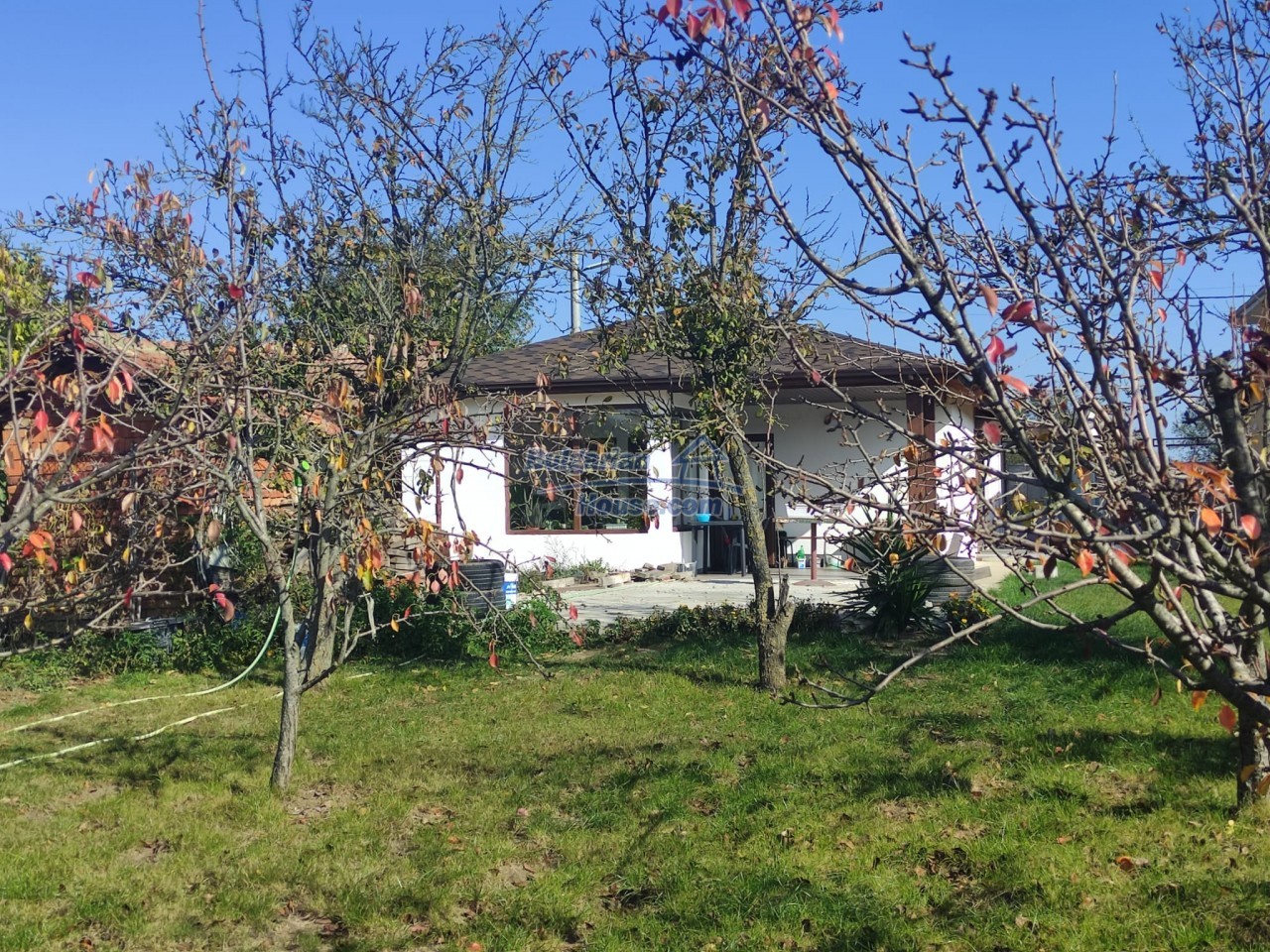 13641:5 - HOUSE CLOSE TO VARNA ready to move in  LOVELY HOLIDAY HOME