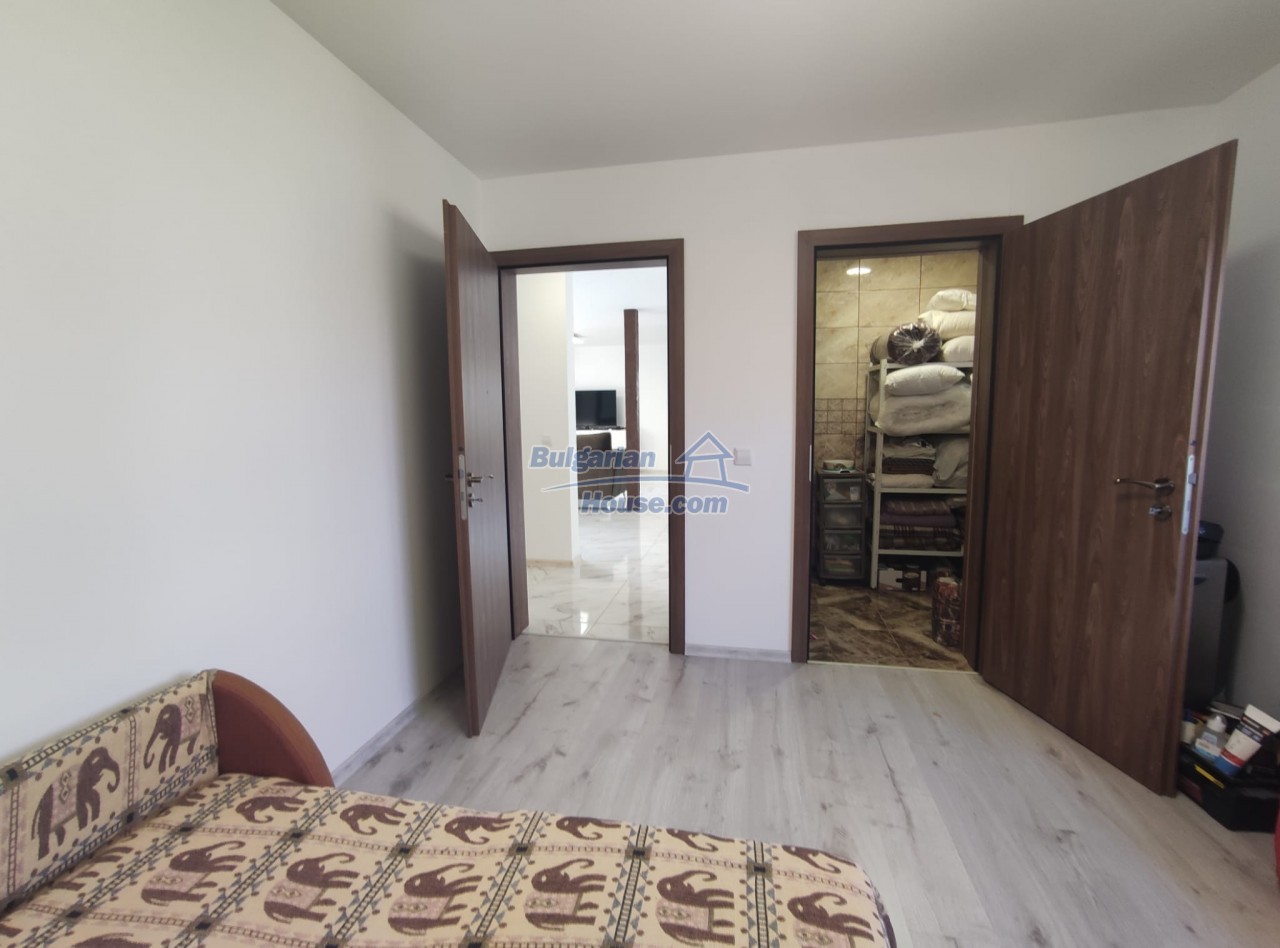 13641:17 - HOUSE CLOSE TO VARNA ready to move in  LOVELY HOLIDAY HOME