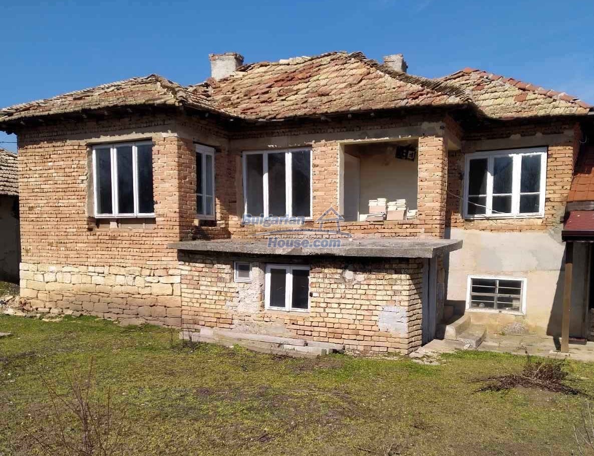 13643:2 - Bulgarian rural property for sale !EXCLUSIVE PROPERTY!